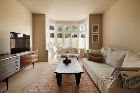 undefined, Leighton Gardens, London NW10.