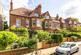 Lambolle Road, Belsize Park, London, NW3