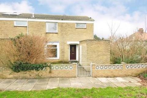 3 bedroom terraced house to rent, Trafford Road, Headington, Oxfordshire, OX3