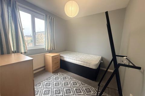3 bedroom terraced house to rent, Trafford Road, Headington, Oxfordshire, OX3