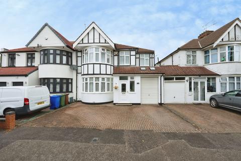 5 bedroom semi-detached house for sale, Hunters Grove, Harrow