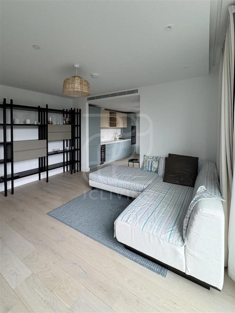 Apartment in London - View 3