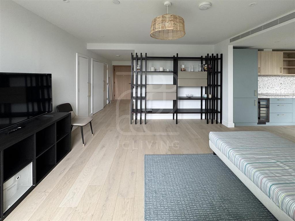 Apartment in London - View 4