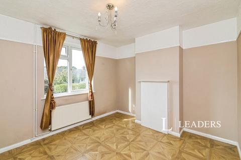 3 bedroom semi-detached house to rent, Hill Road, Lowestoft, Suffolk, NR32
