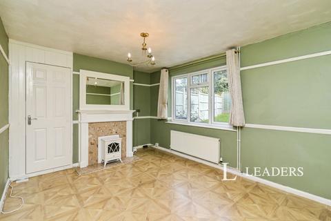 3 bedroom semi-detached house to rent, Hill Road, Lowestoft, Suffolk, NR32
