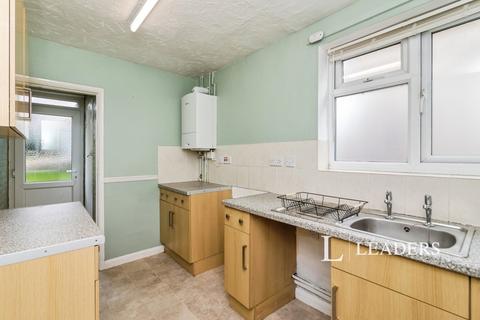 3 bedroom semi-detached house to rent, Hill Road, Lowestoft, Suffolk, NR32