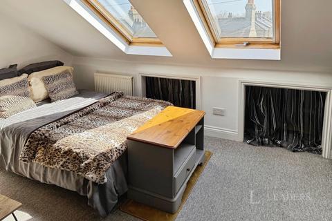 undefined, Cavendish Road, Cambridge, Cambridgeshire, CB1