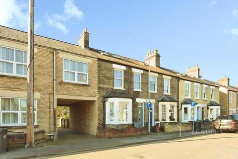 undefined, Cavendish Road, Cambridge, Cambridgeshire, CB1