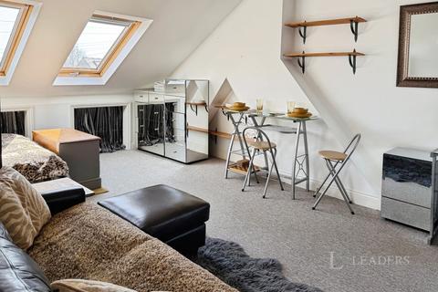 undefined, Cavendish Road, Cambridge, Cambridgeshire, CB1