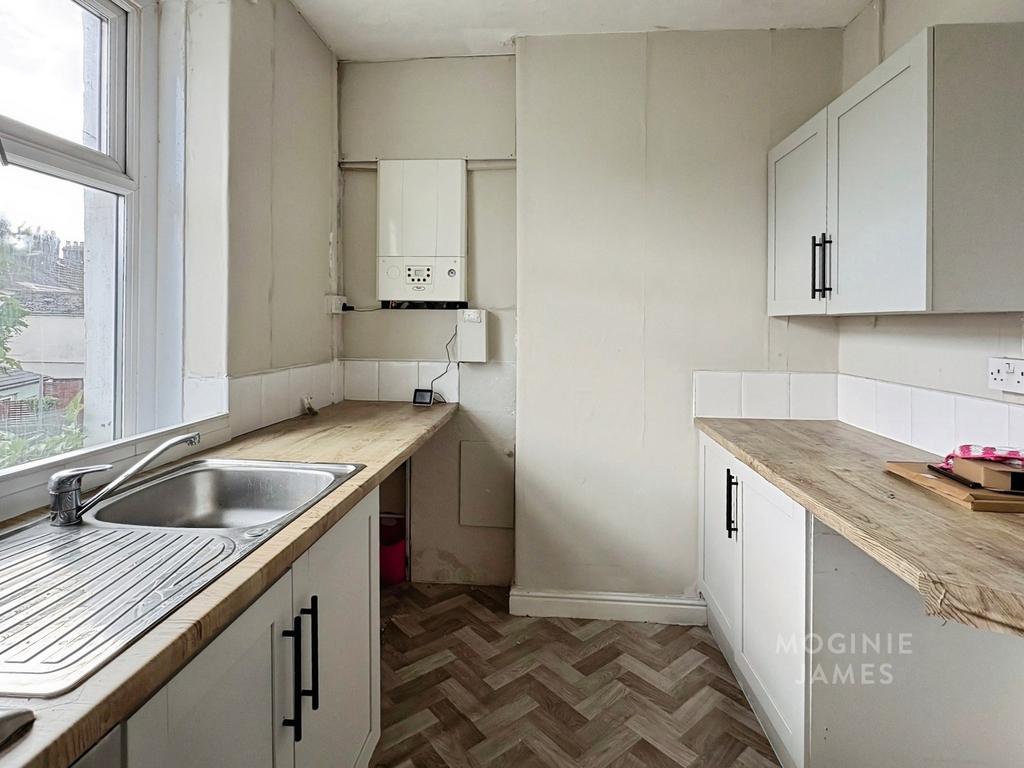 Apartment in Cardiff - View 2