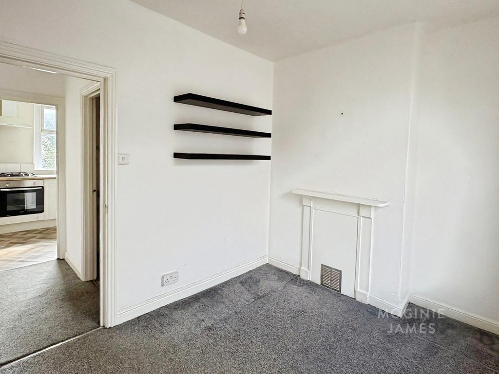 Apartment in Cardiff - View 3