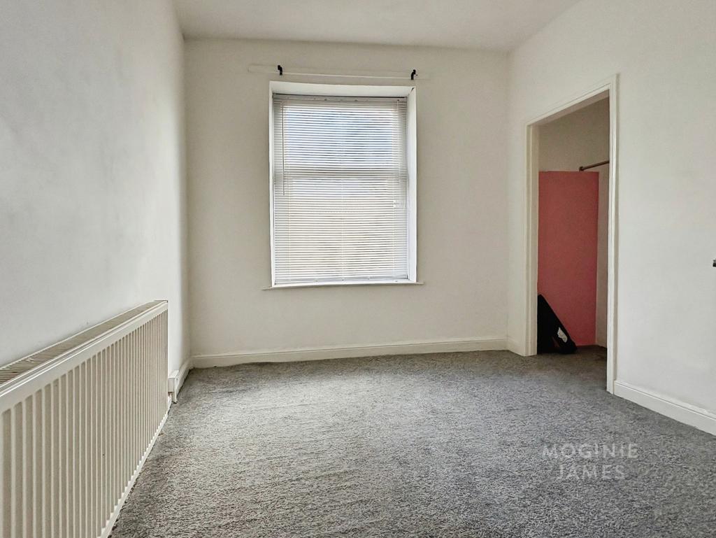 Apartment in Cardiff - More