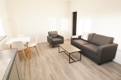 1 bed flat/apartment for rent in Market Street, Lancashire PR1
