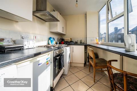 8 bedroom flat for sale, Market Street, Buxton