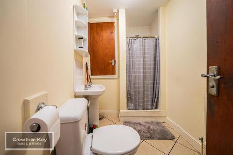 8 bedroom flat for sale, Market Street, Buxton