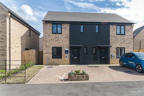3 bedroom semi-detached house to rent, Cotton Close, Peterborough PE8