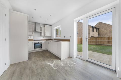 3 bedroom semi-detached house to rent, Cotton Close, Peterborough PE8