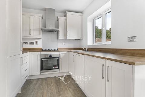 3 bedroom semi-detached house to rent, Cotton Close, Peterborough PE8