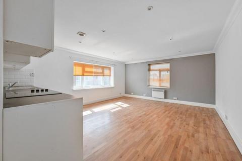 undefined, Cresswell Road, London, SE25