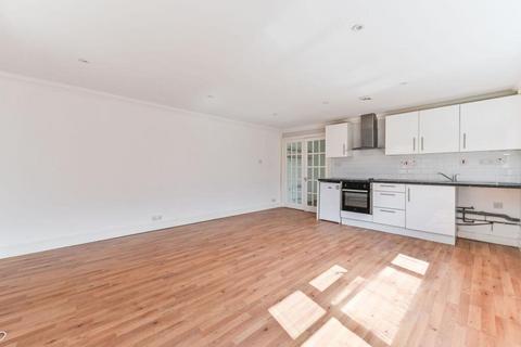 undefined, Cresswell Road, London, SE25