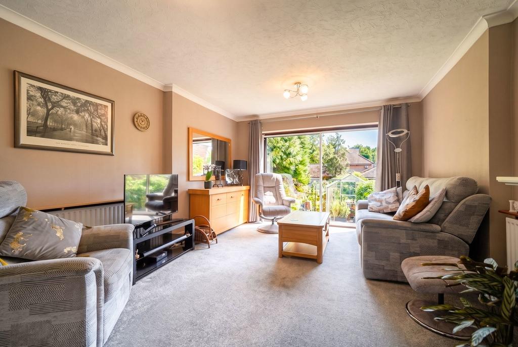 House in Birmingham - View 2