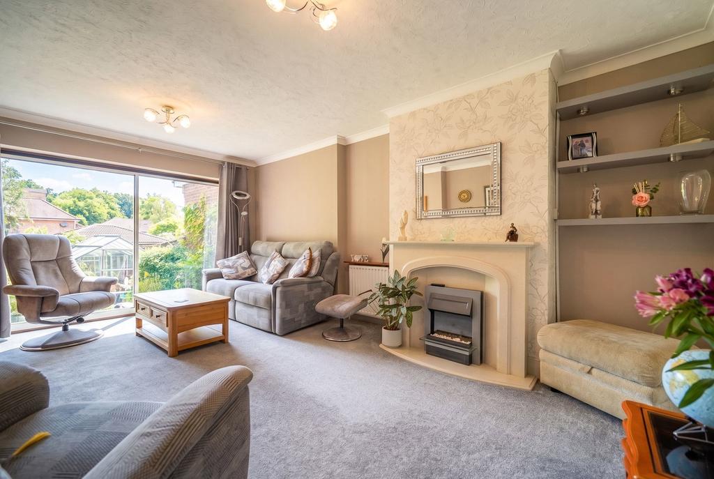 House in Birmingham - View 3