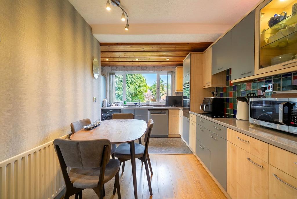 House in Birmingham - View 5