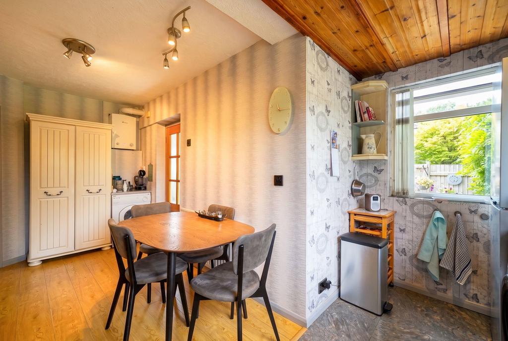 House in Birmingham - More