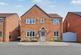 Wash Meadow Close, Ilkeston