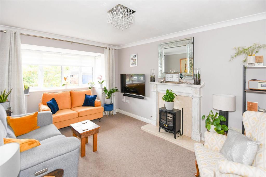 House in Trowbridge - View 2