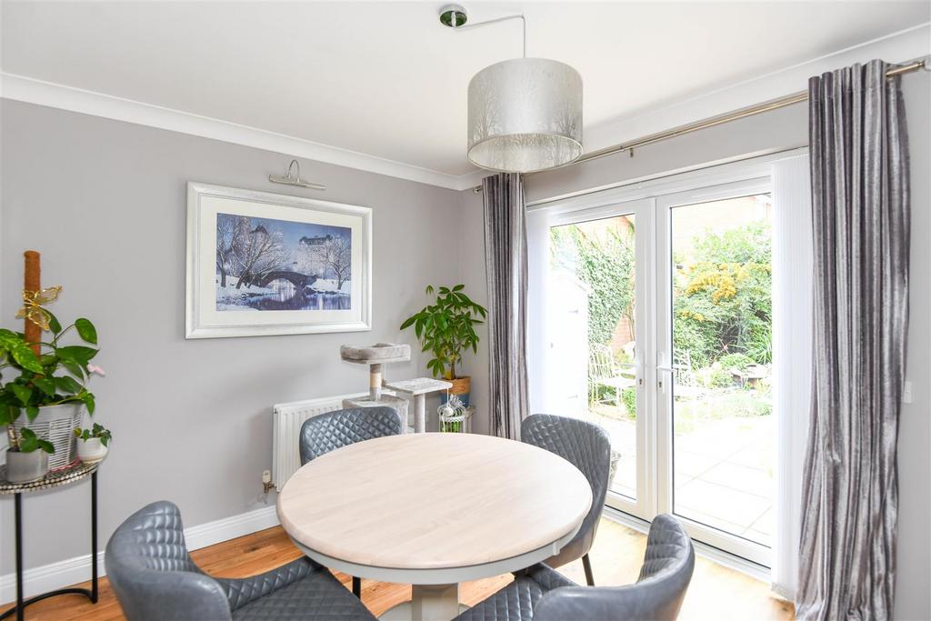 House in Trowbridge - View 4