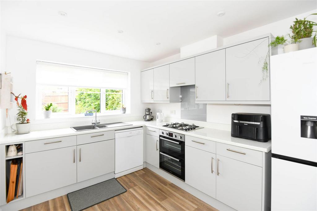 House in Trowbridge - View 5