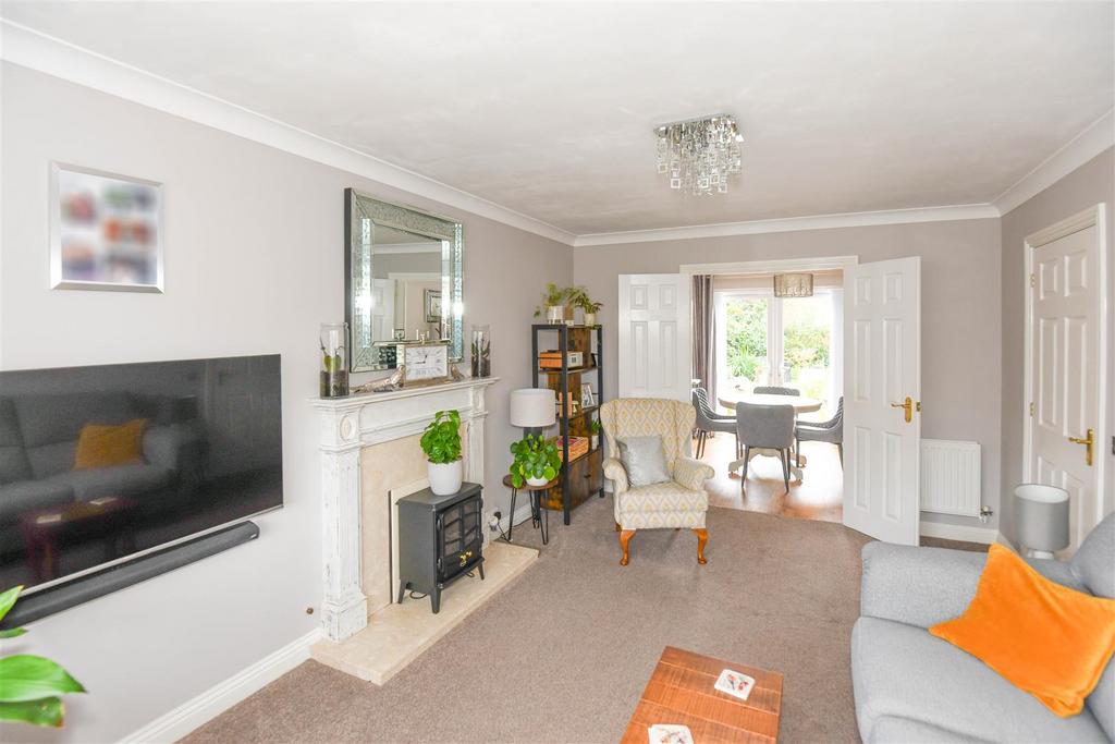 House in Trowbridge - View 3