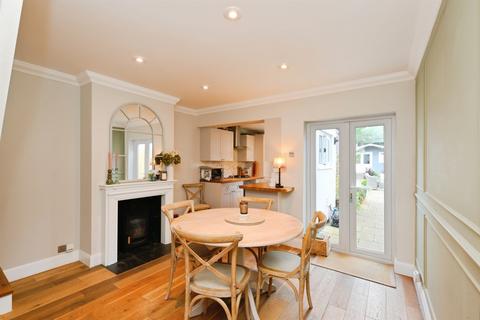 2 bedroom semi-detached house for sale, Lea Road, Hoddesdon