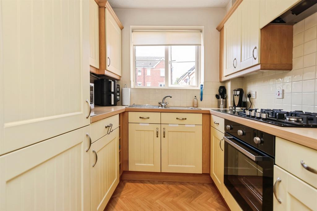 Apartment in Birmingham - View 2