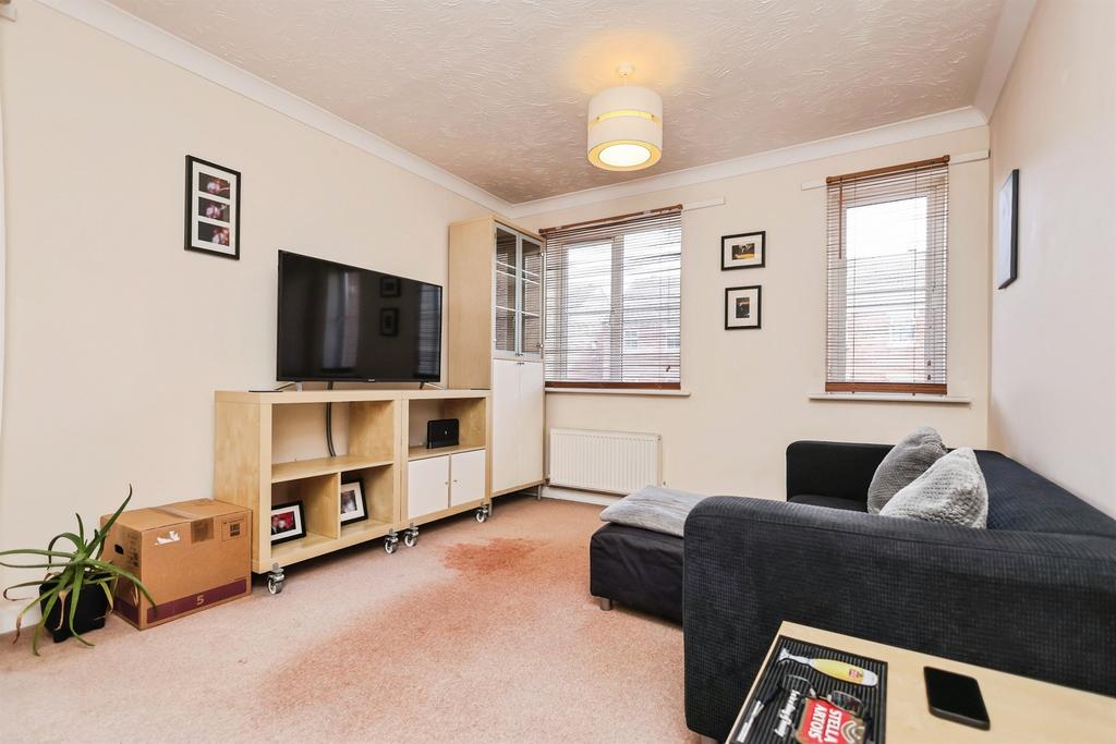 Apartment in Birmingham - View 3