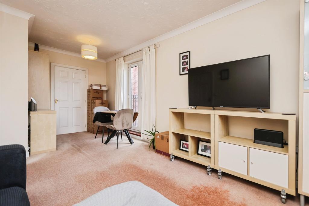 Apartment in Birmingham - View 4