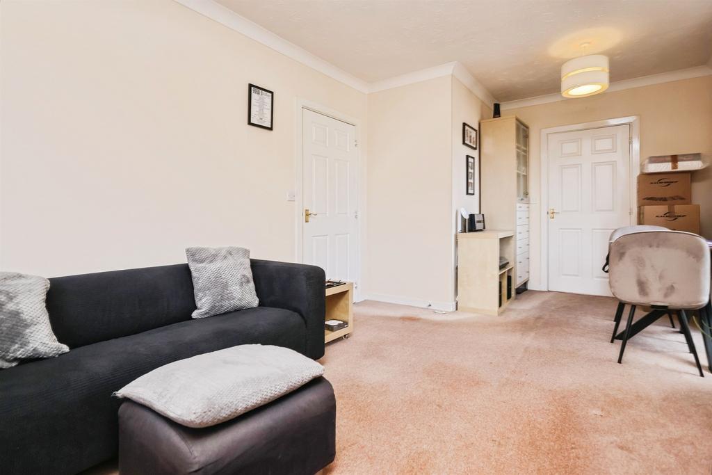 Apartment in Birmingham - View 5