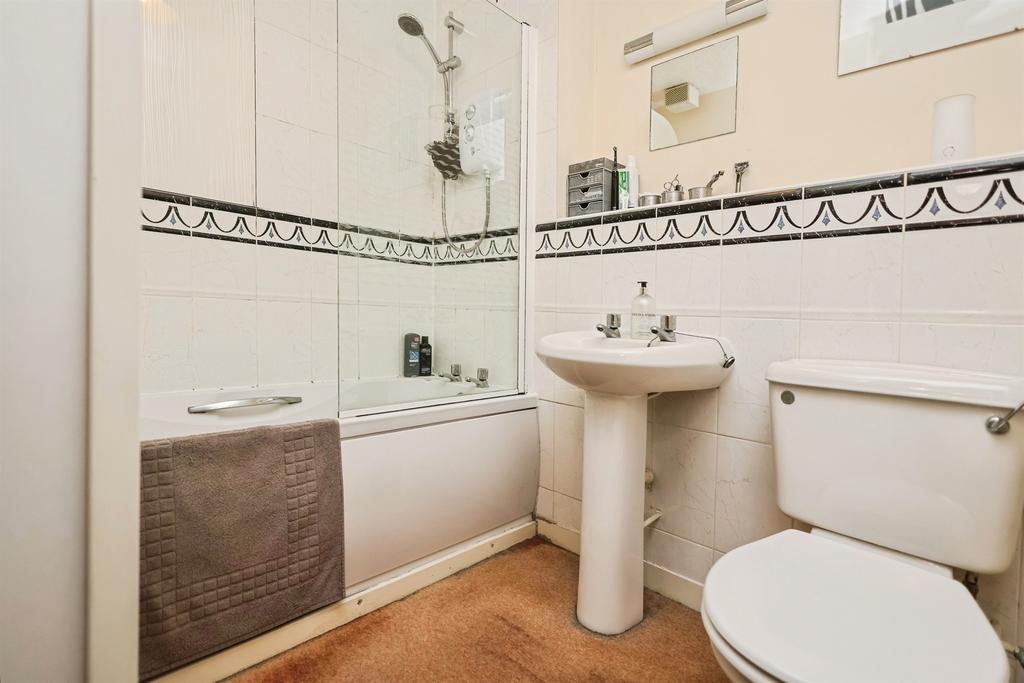 Apartment in Birmingham - More