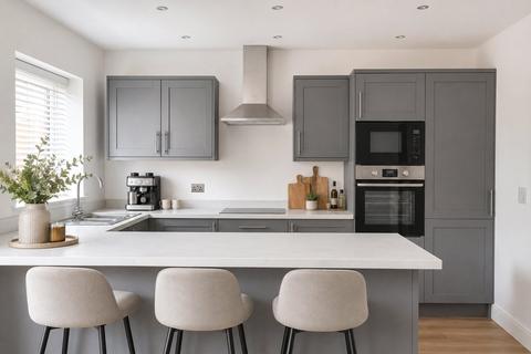 undefined, Earlstone Court, Gloucestershire BS30