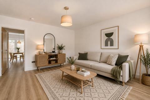 undefined, Earlstone Court, Gloucestershire BS30