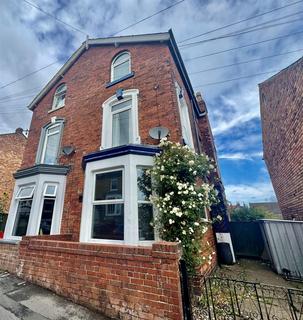 4 bedroom semi-detached house for sale, Park Street, Scarborough