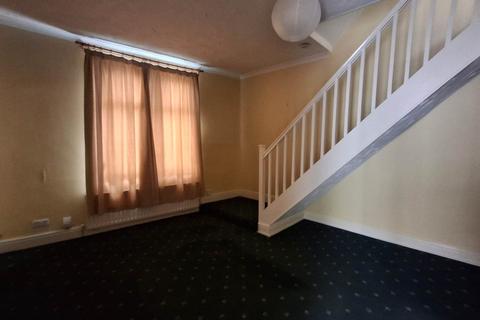 1 bedroom maisonette for sale, Hartlepool