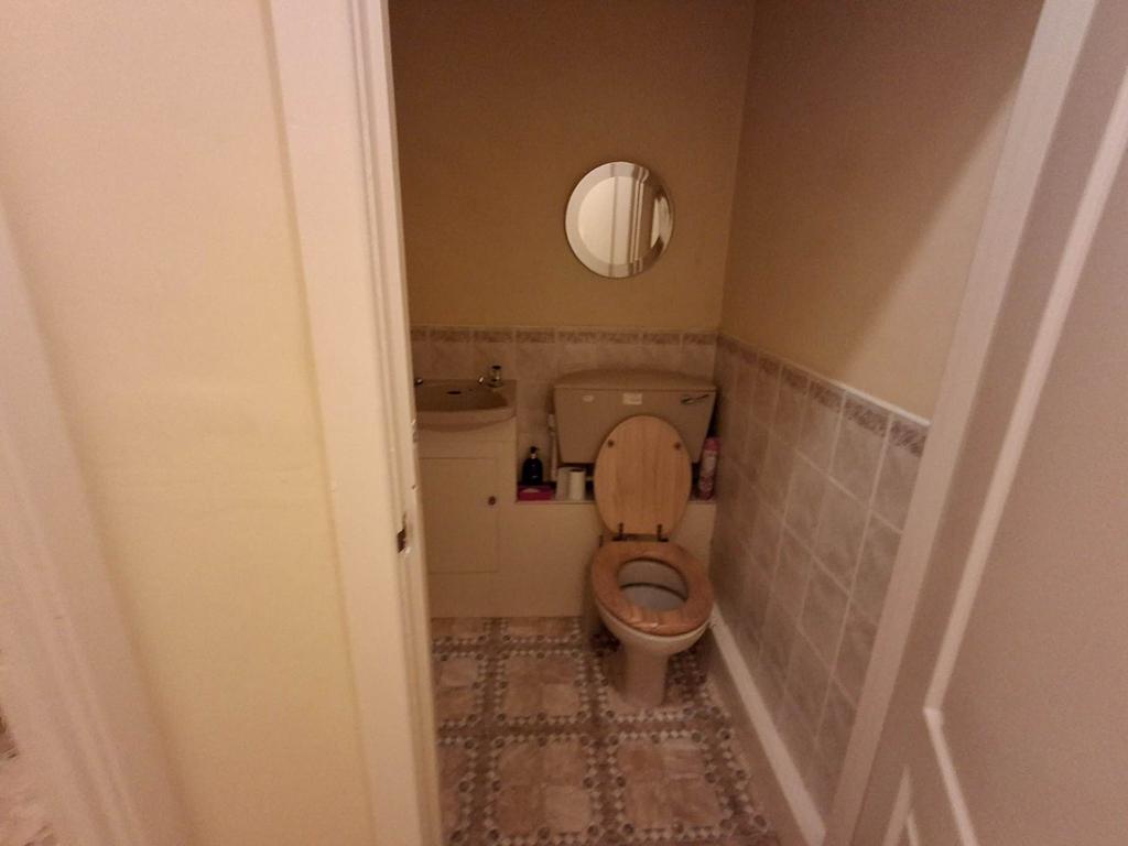 Apartment in Seaton Carew, Hartlepool - More