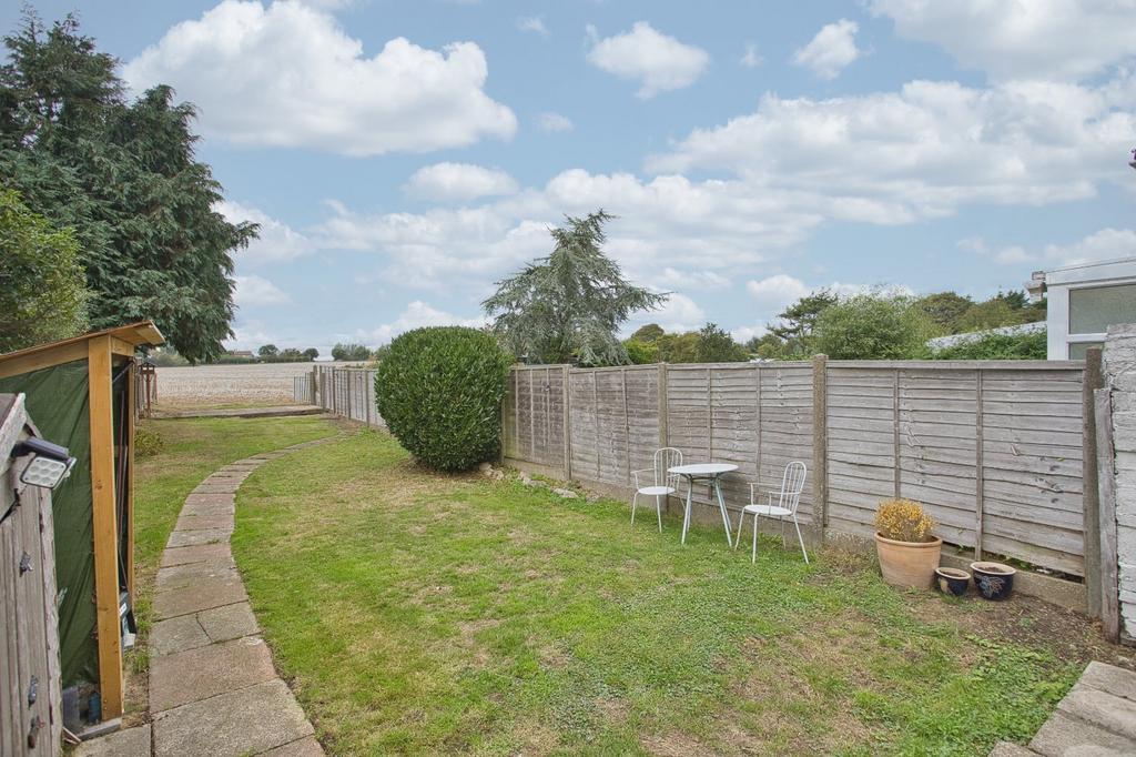House in Capel-le-Ferne - View 4