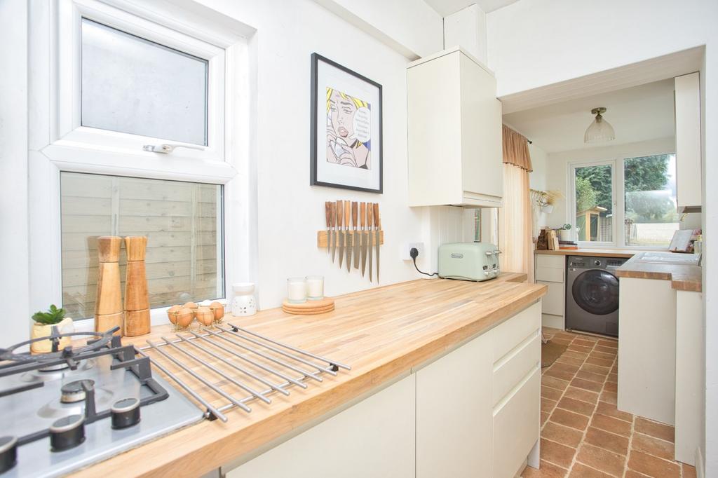 House in Capel-le-Ferne - View 5