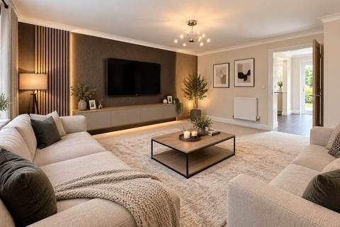3 bedroom end of terrace house for sale, Atlanta Gardens, Warrington