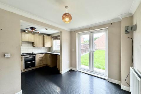 3 bedroom end of terrace house for sale, Atlanta Gardens, Warrington