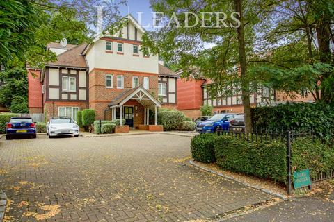 2 bedroom flat to rent, Marie Carlile, Coley Avenue, Woking, GU22