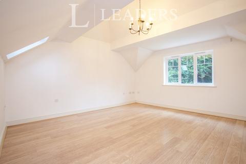 2 bedroom flat to rent, Marie Carlile, Coley Avenue, Woking, GU22